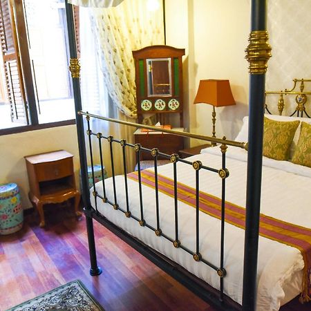 5 Heeren Museum Residence Malacca Habitación foto