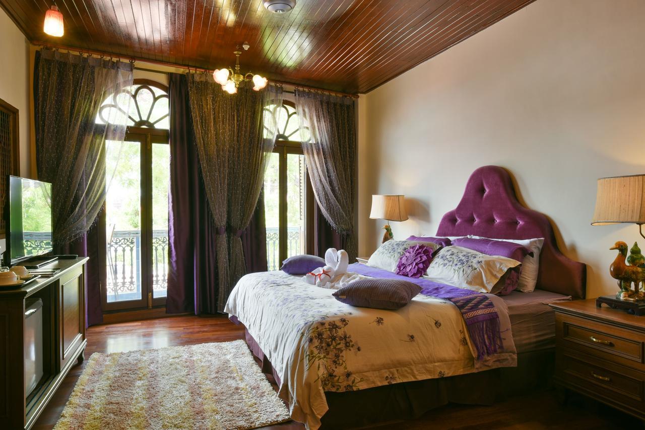 5 Heeren Museum Residence Malacca Habitación foto